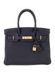 Hermès Togo Birkin 30