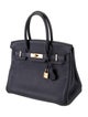 Hermès Togo Birkin 30