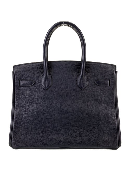 Hermès Togo Birkin 30