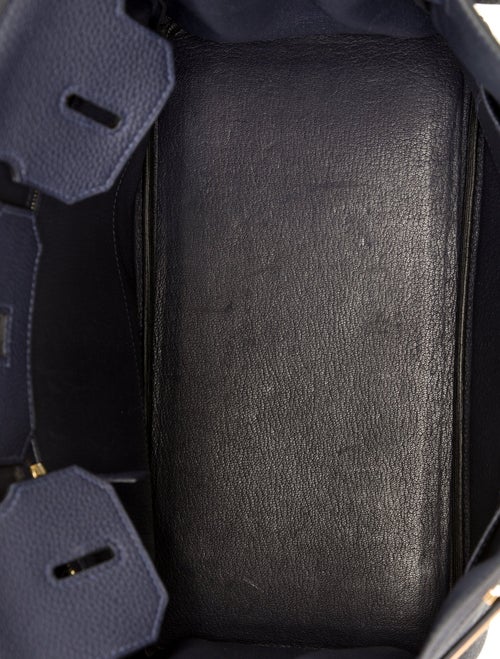 Hermès Togo Birkin 30