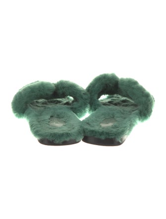 Hermès Oran H Logo Slides