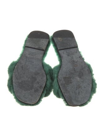 Hermès Oran H Logo Slides