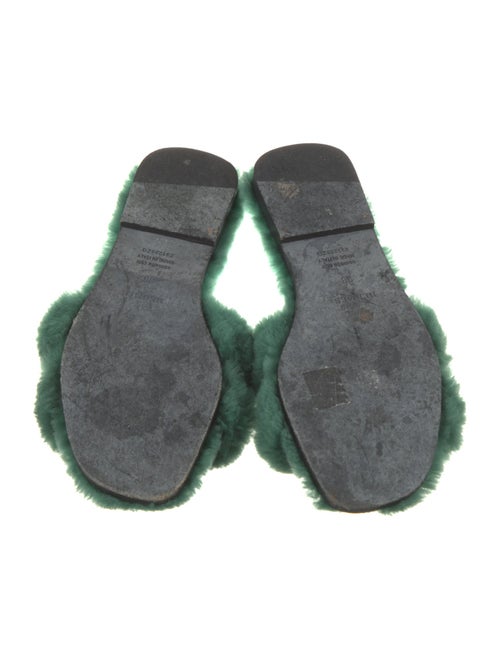 Hermès Oran H Logo Slides