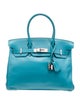 Hermès Swift Birkin 30