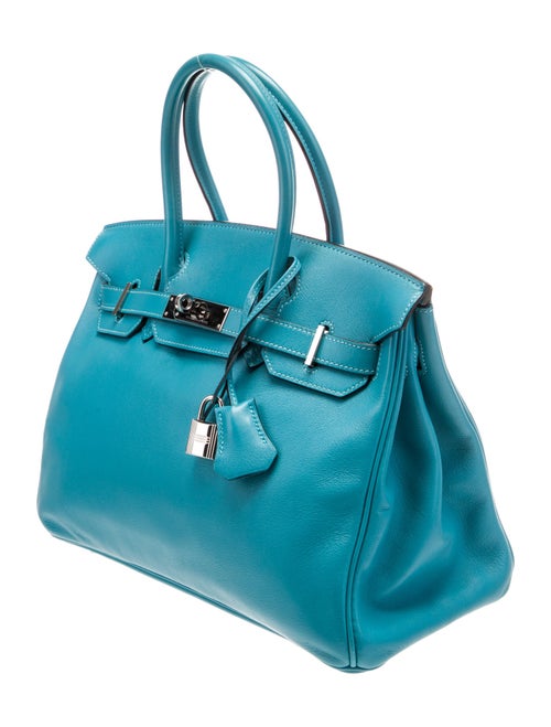 Hermès Swift Birkin 30