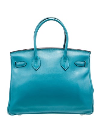 Hermès Swift Birkin 30