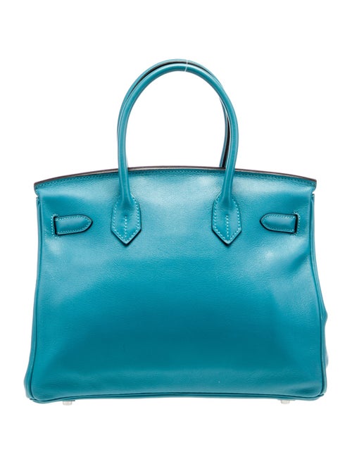 Hermès Swift Birkin 30