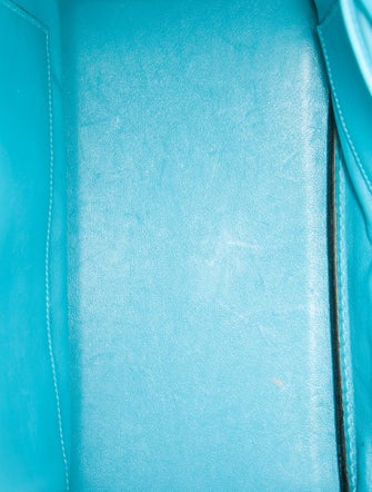 Hermès Swift Birkin 30