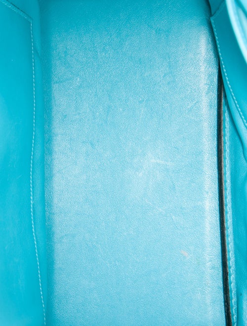 Hermès Swift Birkin 30