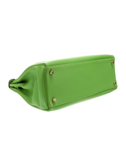 Hermès Gulliver Kelly Retourne 32