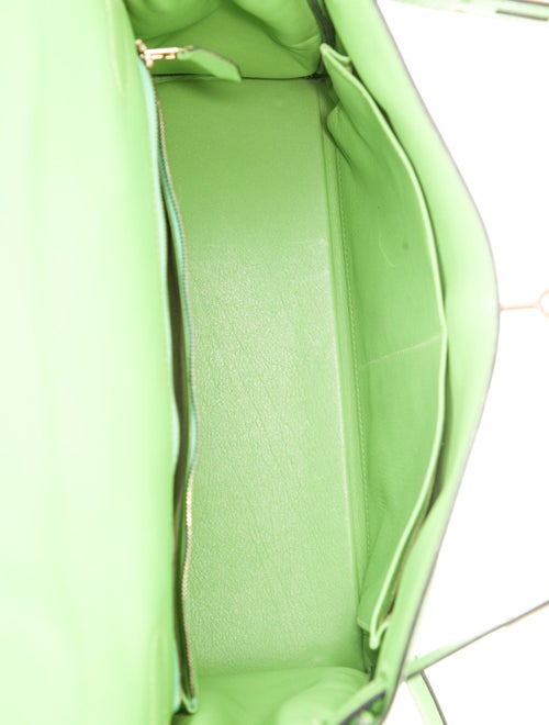 Hermès Gulliver Kelly Retourne 32