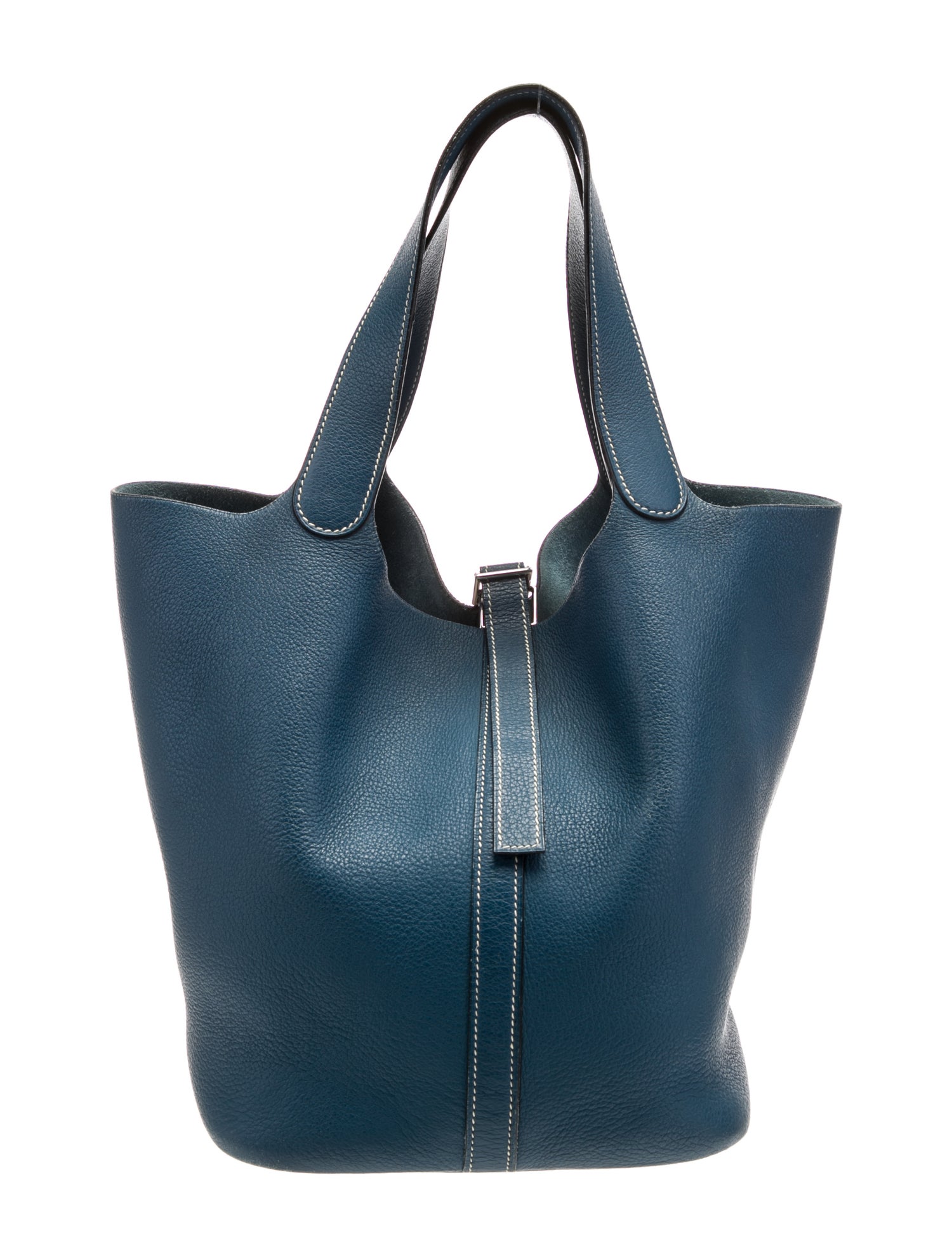 Hermès Evergrain Picotin Lock 26