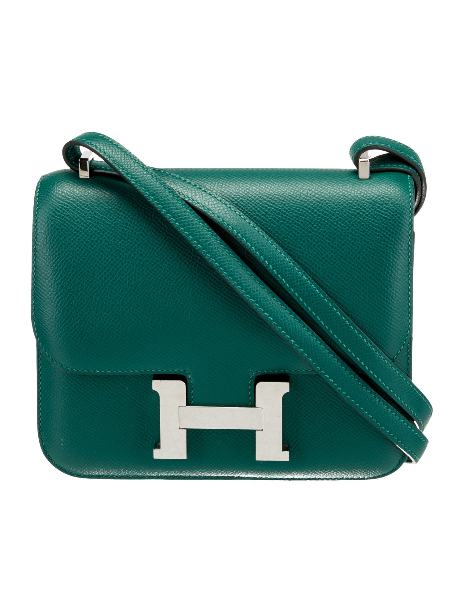 Hermès Epsom Constance 18