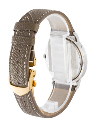 Hermès Clipper Watch