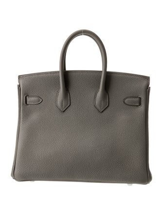Hermès Togo Birkin 25