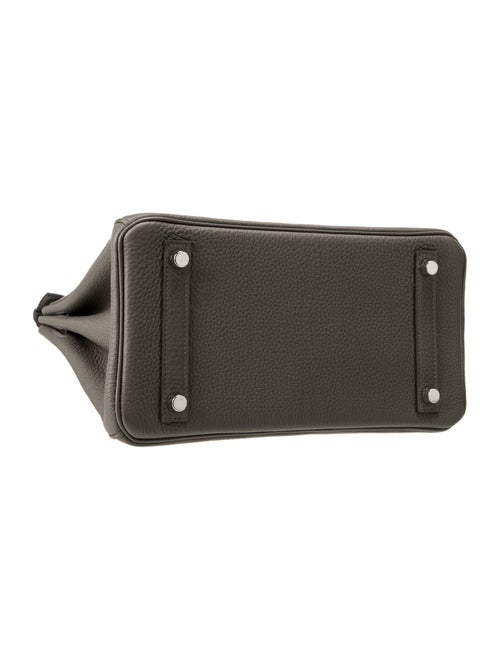 Hermès Togo Birkin 25