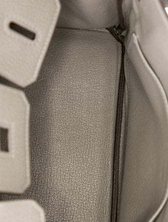 Hermès Togo Birkin 25