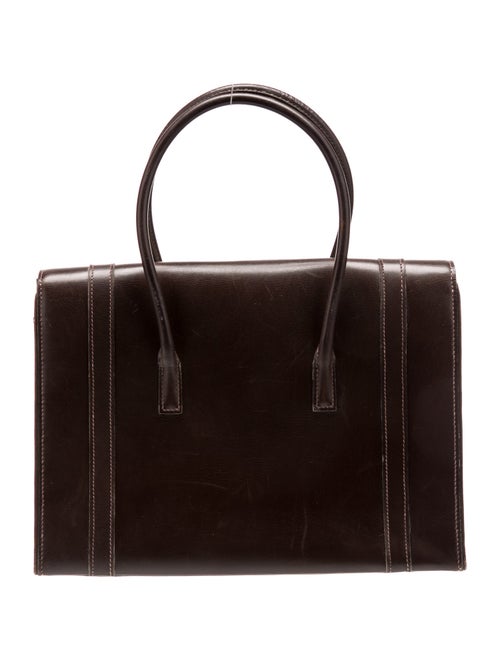 Hermès Vintage Box Drag 30