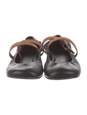 Hermès 2024 Jolly Ballet Ballet Flats