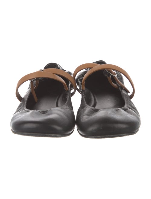 Hermès 2024 Jolly Ballet Ballet Flats
