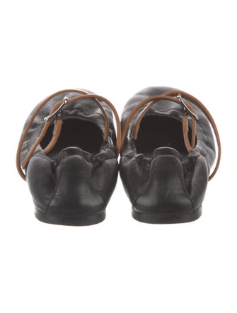 Hermès 2024 Jolly Ballet Ballet Flats