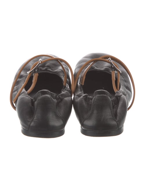 Hermès 2024 Jolly Ballet Ballet Flats