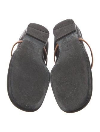 Hermès 2024 Jolly Ballet Ballet Flats