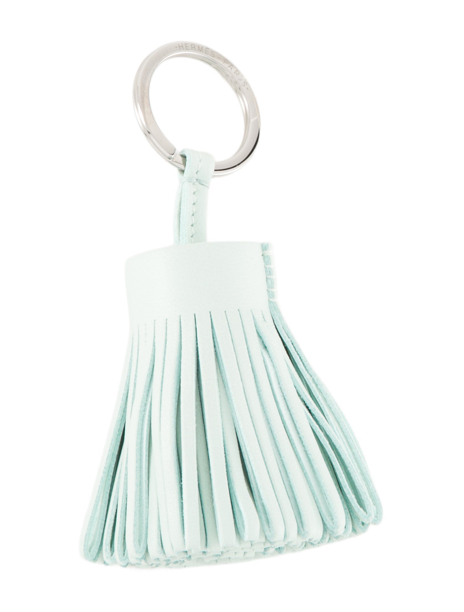 Hermès Milo Carmen Key Ring