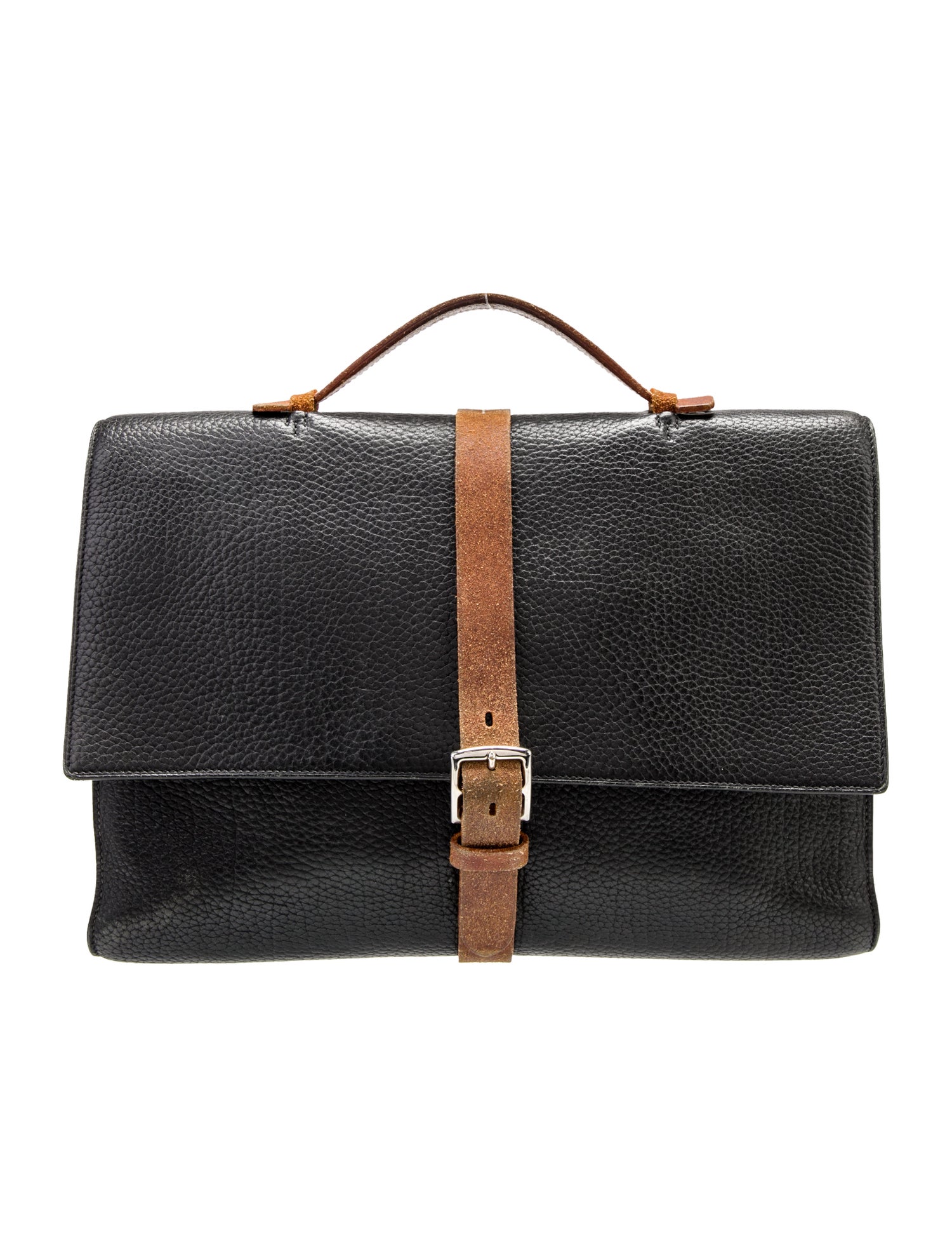 Hermès Fjord Etrivière Meeting II 38