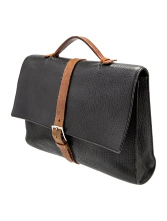 Hermès Fjord Etrivière Meeting II 38