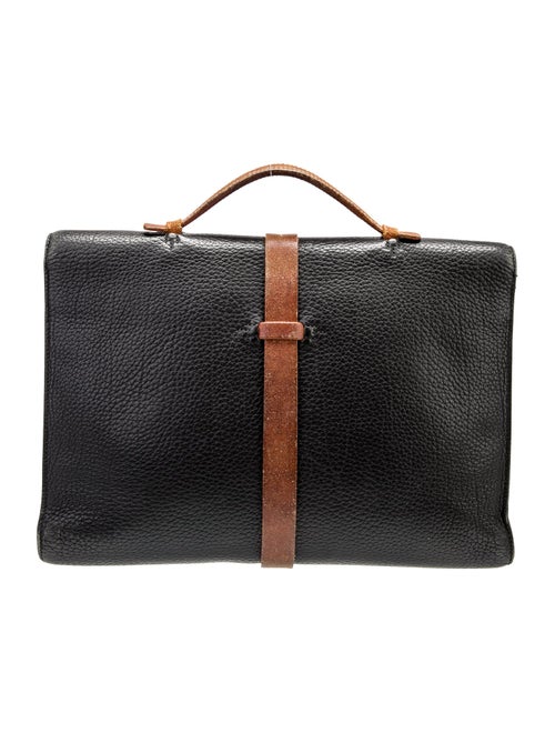 Hermès Fjord Etrivière Meeting II 38