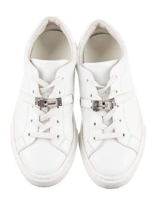 Hermès Day Sneakers