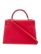 Hermès Epsom Kelly II Sellier 32
