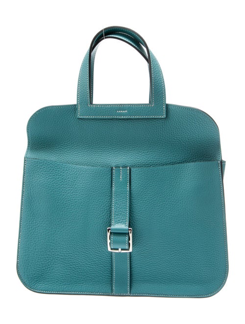 Hermès Clemence Halzan 31