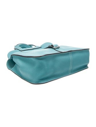 Hermès Clemence Halzan 31