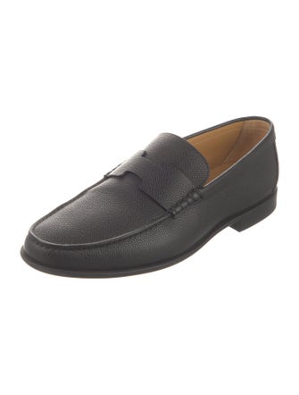 Hermès 2022 Duke Dress Loafers