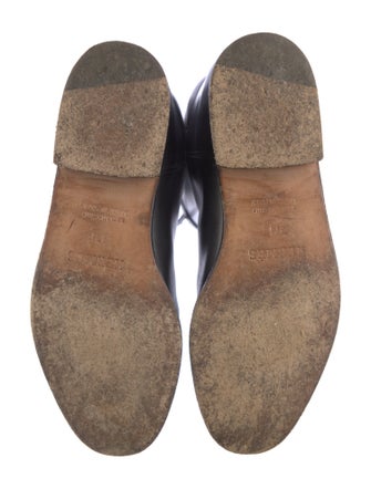 Hermès Jumping Leather Riding Boots