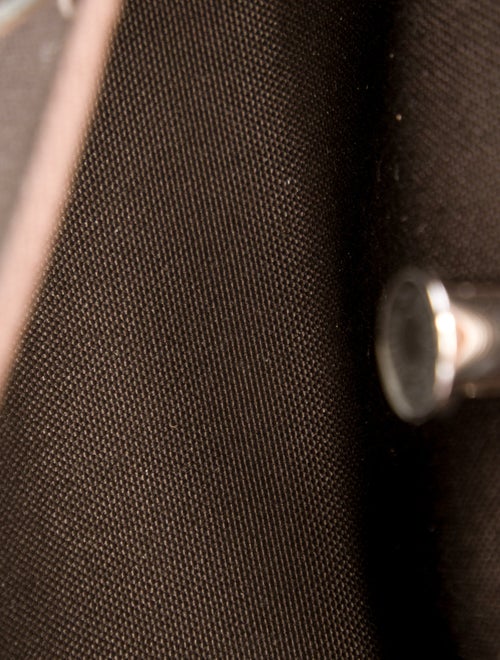 Hermès 2025 Toile Militaire Mini Herbag Zip 20