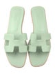 Hermès 2023 Oran Slides