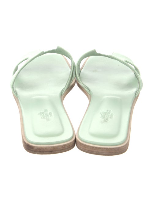 Hermès 2023 Oran Slides