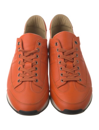 Hermès Goal Sneakers