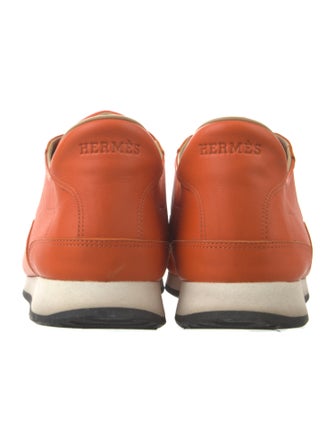 Hermès Goal Sneakers