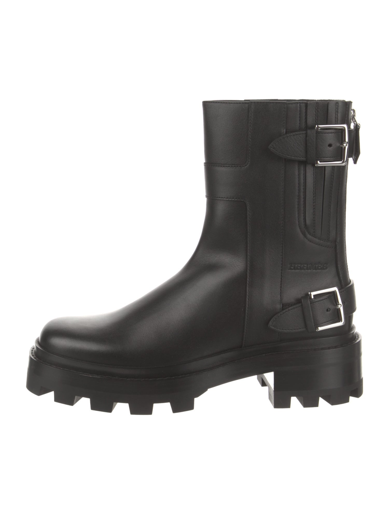 Hermès 2024 Jaimy Boots