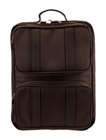 Hermès Luggage and Travel Acapulco Trolley