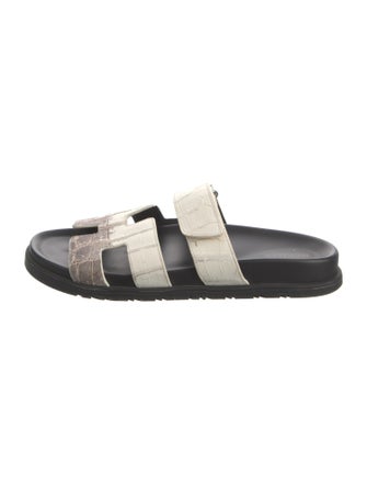 Hermès 2022 Himalaya Chypre Slides