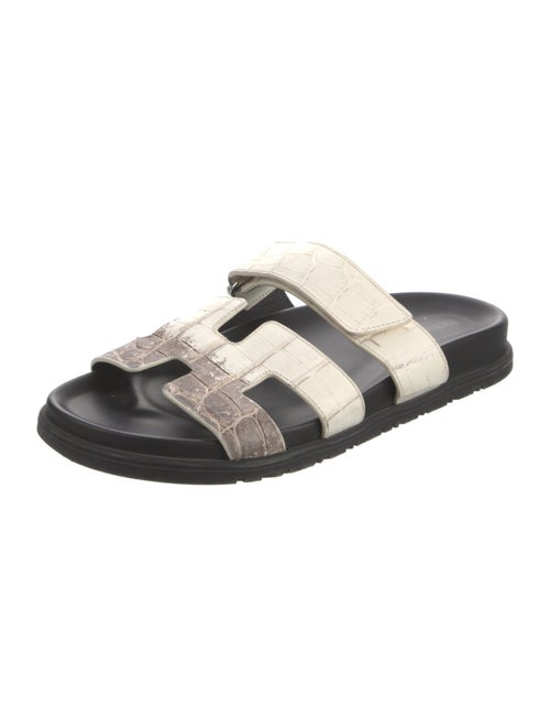 Hermès 2022 Himalaya Chypre Slides