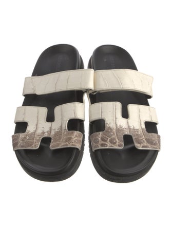 Hermès 2022 Himalaya Chypre Slides