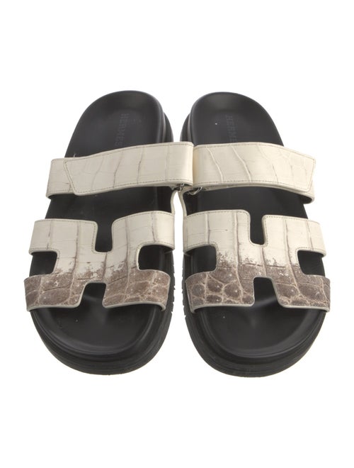 Hermès 2022 Himalaya Chypre Slides