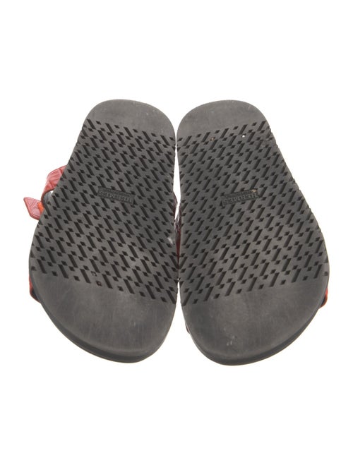 Hermès 2022 Chypre Slides