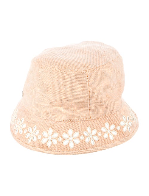 Hermès Eloise Garden Party Bucket Hat